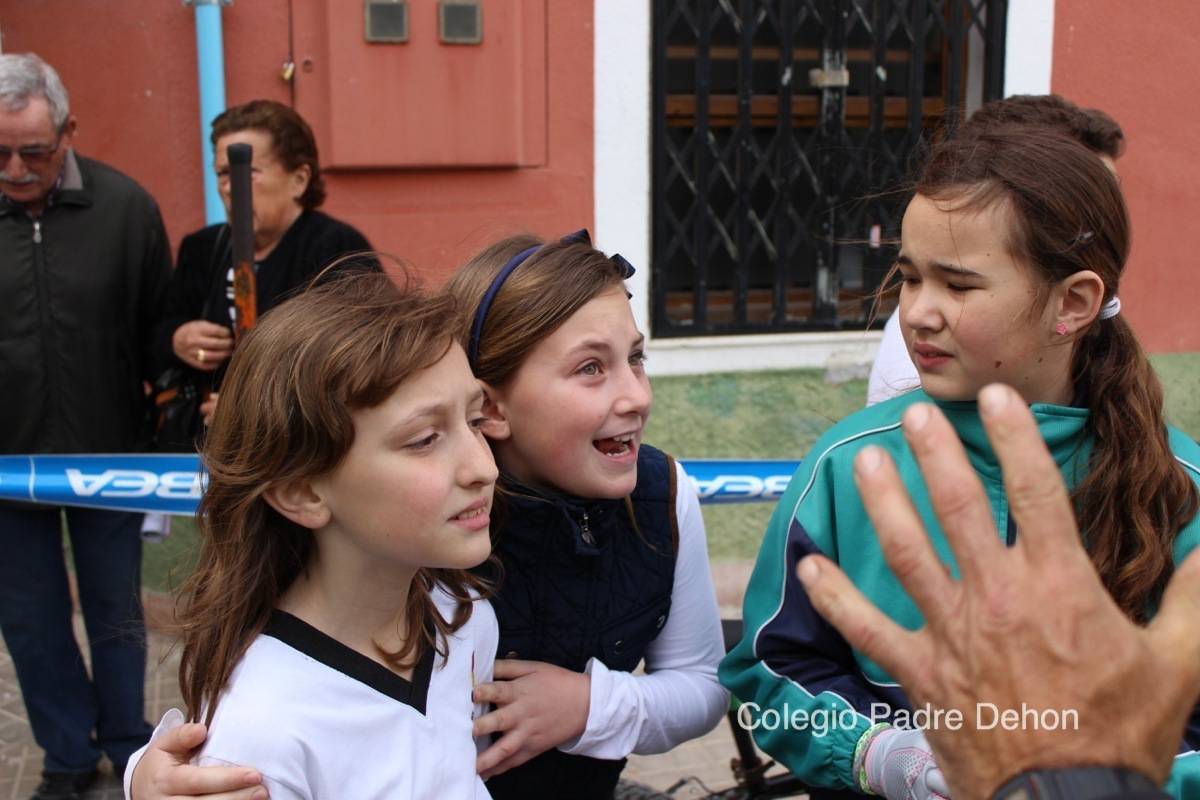 2014 03 29 IV DUATLÓN PADRE DEHON (185)